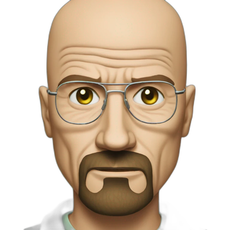 breaking bad emoji
