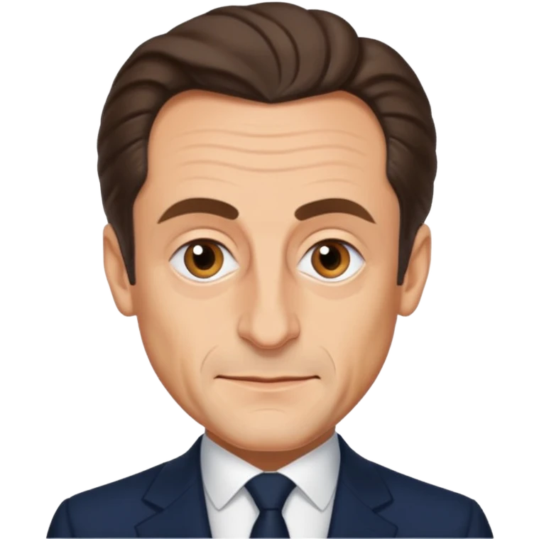 Louis Sarkozy emoji