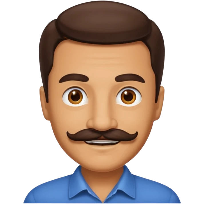 Recep İvedik emoji