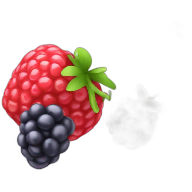 Wildberries emoji