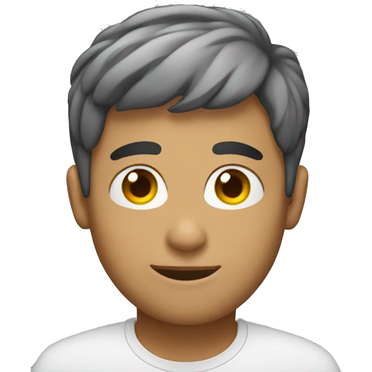 Gay emoji