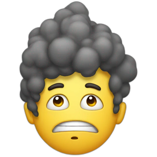 fart emoji