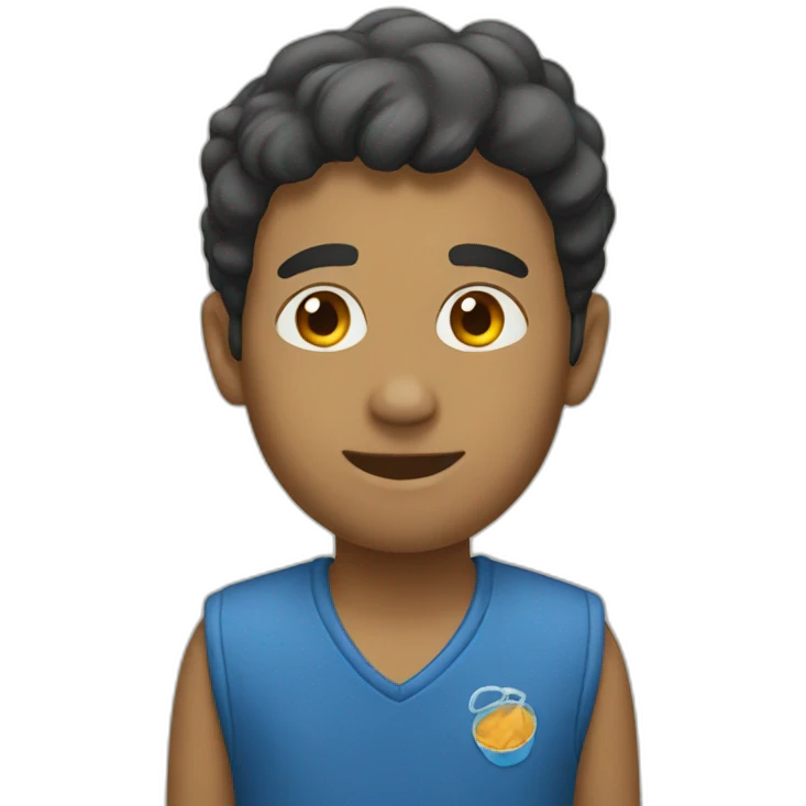 Camp emoji
