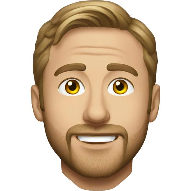 Ryan gosling drive emoji