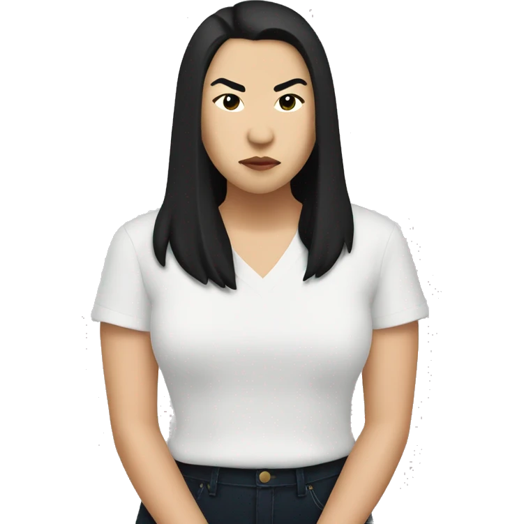 mitski emoji
