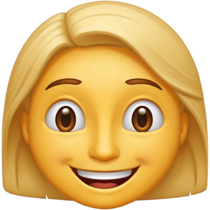 Funny  emoji