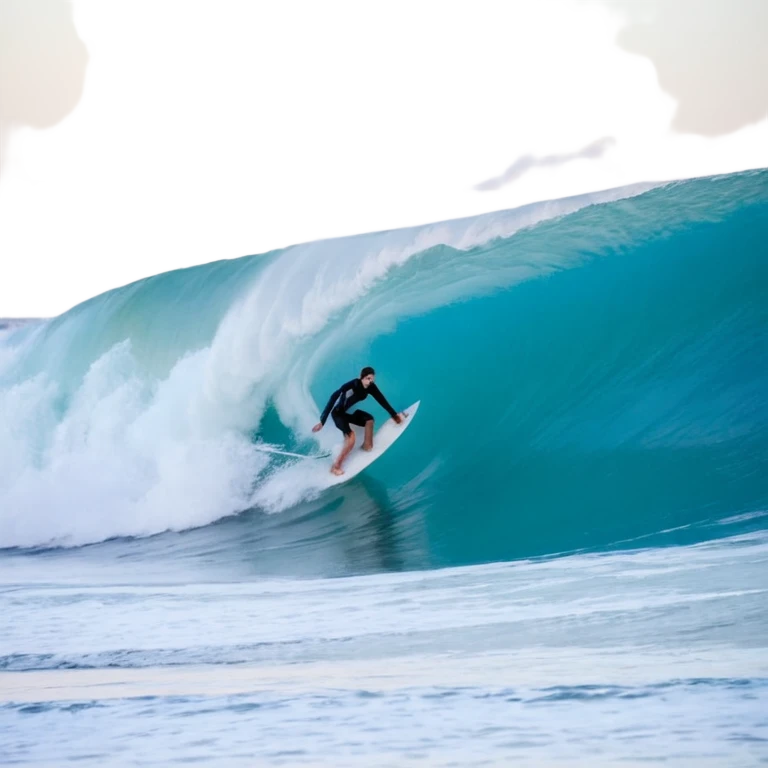 סופגניה עם ריבת תות emoji