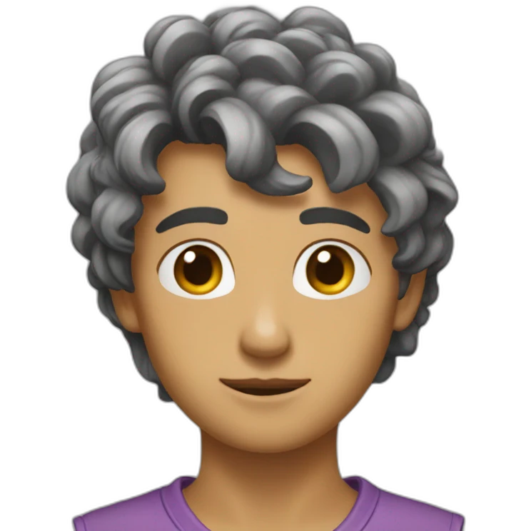 Gyat emoji