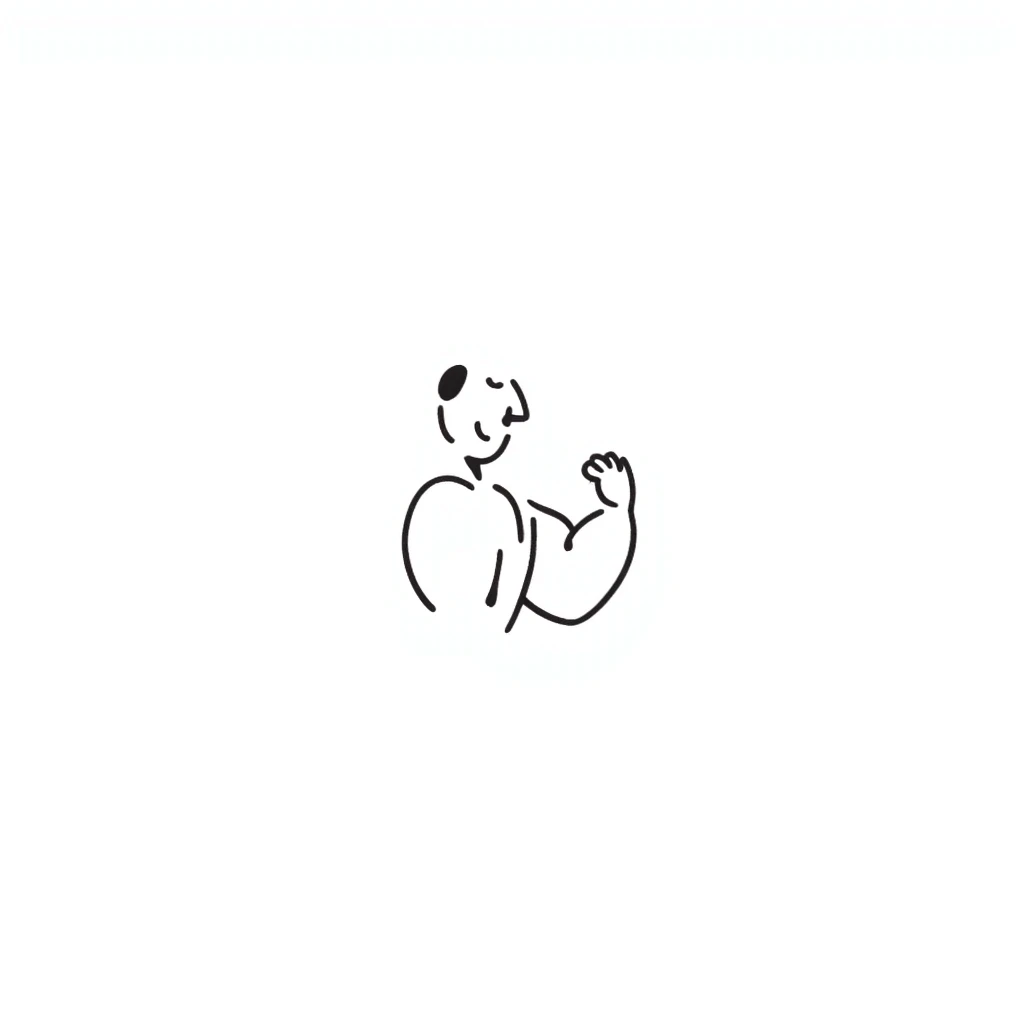 biceps emoji