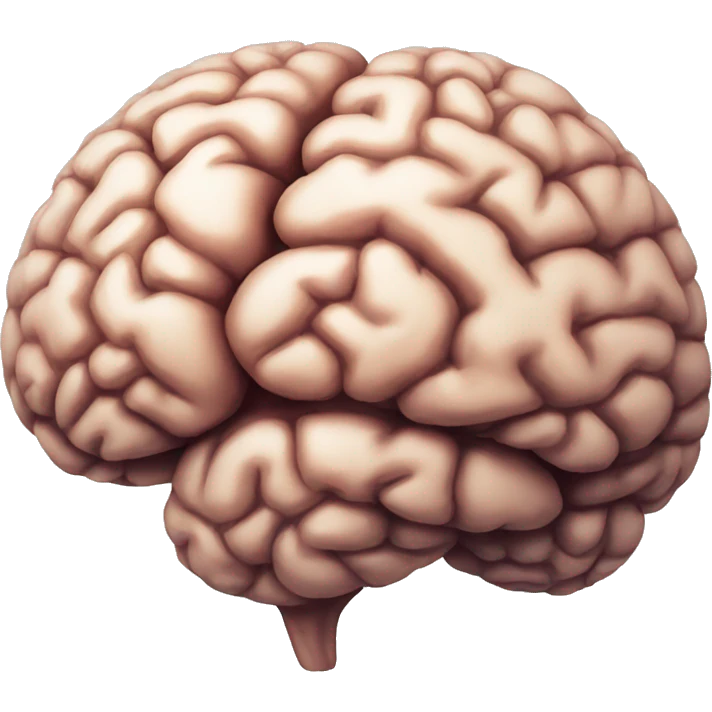 Brain rot emoji