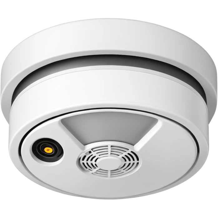 Smoke detector emoji