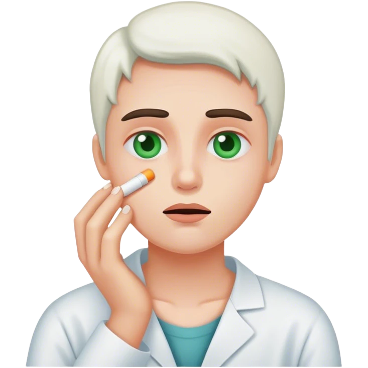 Xanax emoji