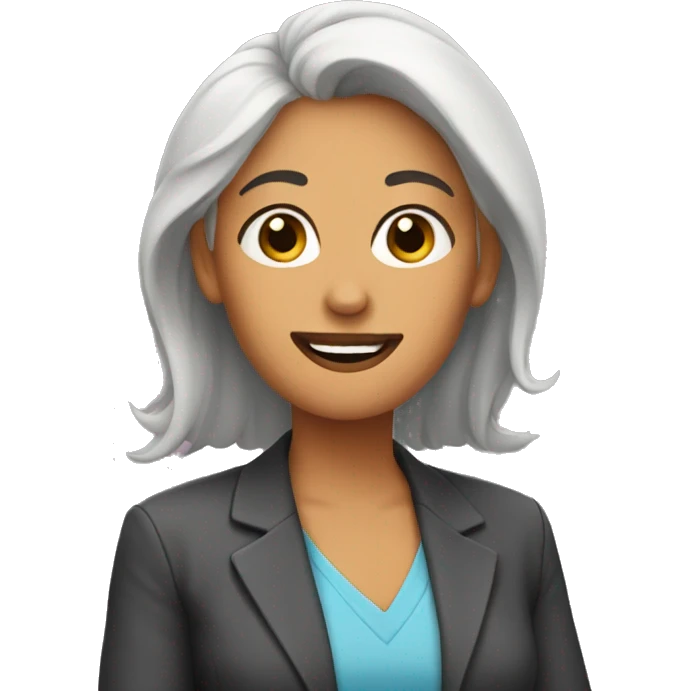 mom said so emoji