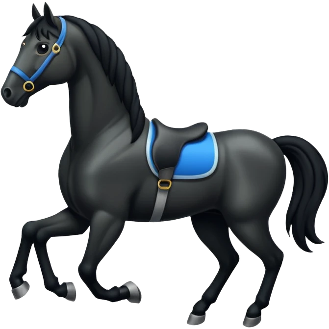 КОНЬ СКА ХК emoji