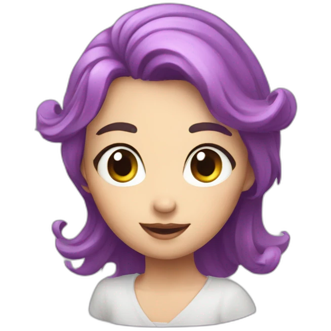 myrtille emoji