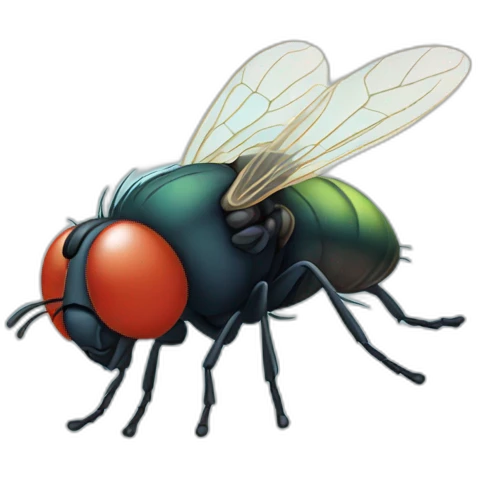 fly emoji