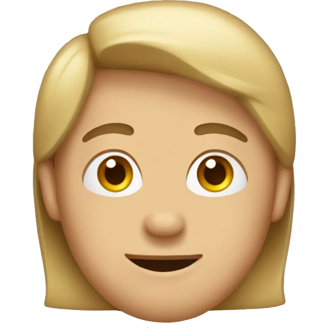 person emoji