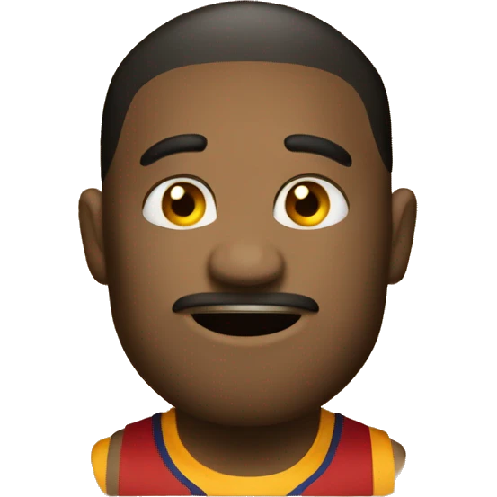 Basketball  emoji