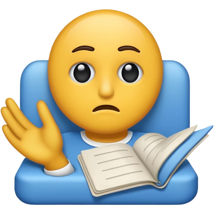 Bored of Peace ☮️😪 emoji