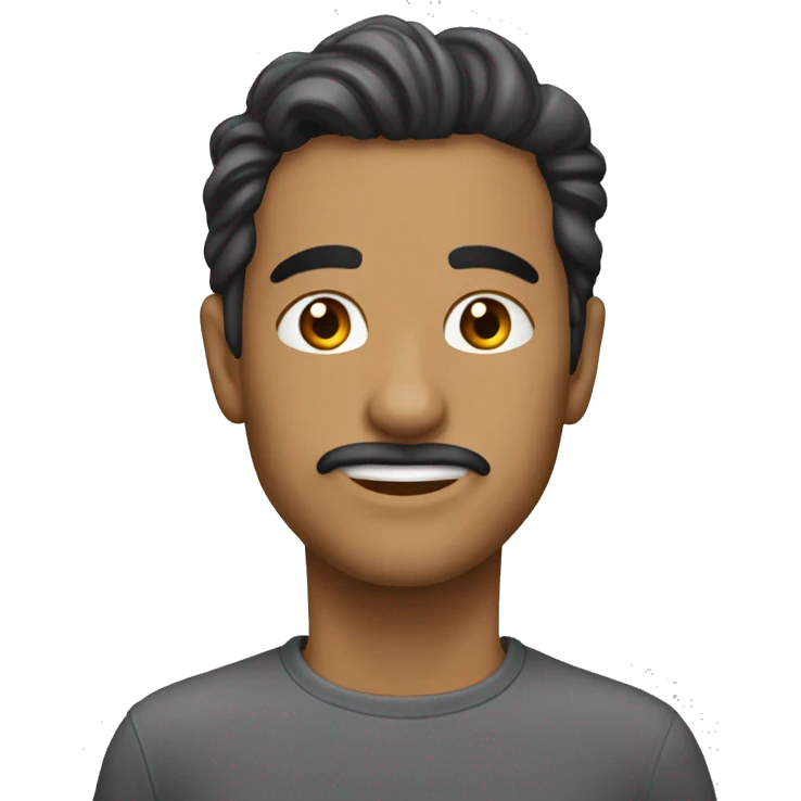 شیطان ناراحت emoji