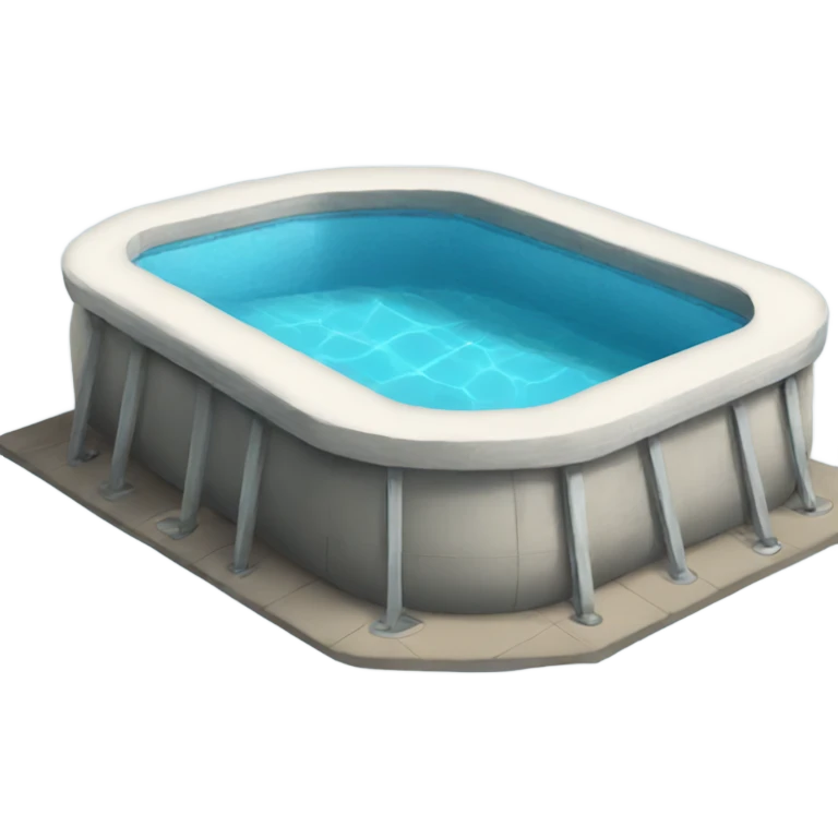 Pool emoji