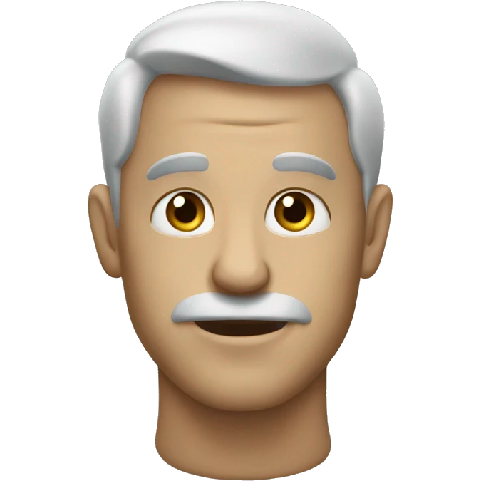 Glave emoji