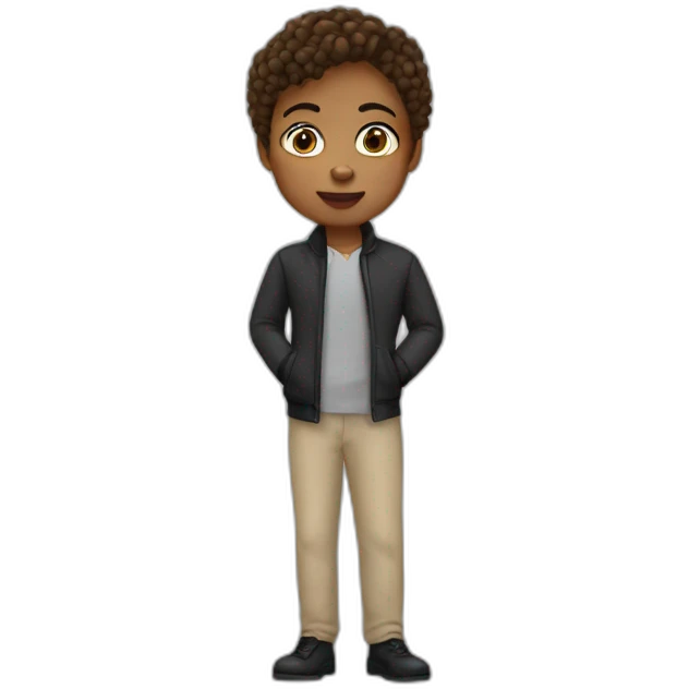 Billie butcher emoji