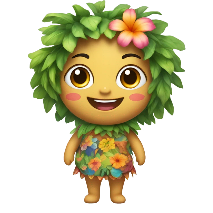 Sonny angel emoji