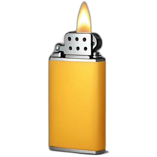 lighter emoji