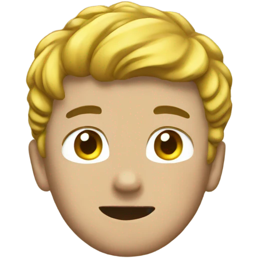 RM BTS emoji
