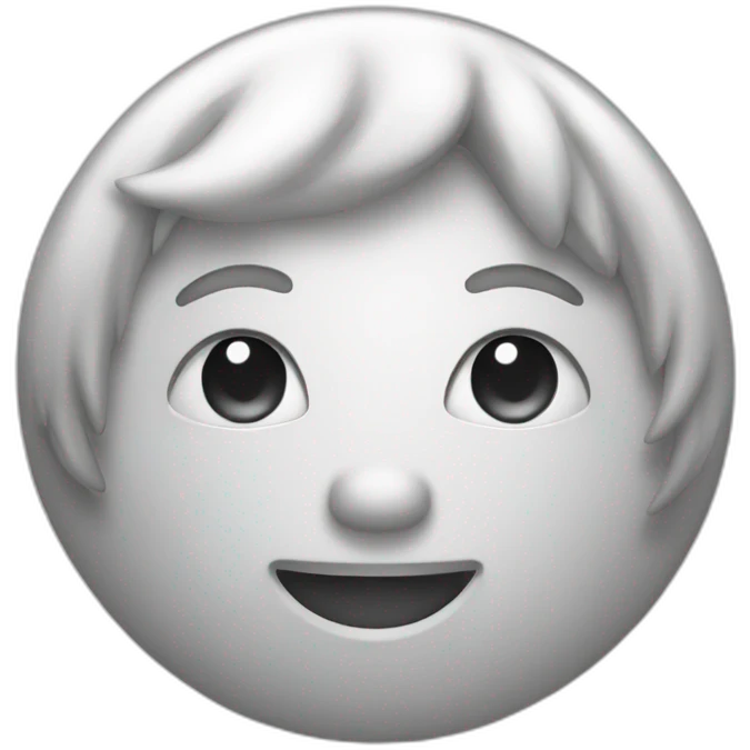 downloading icon emoji
