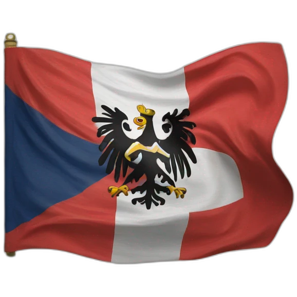 Bretagne drapeau emoji