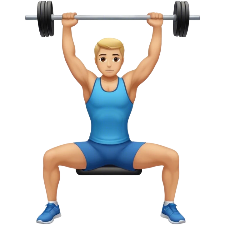 triceps-isolation-exercise emoji