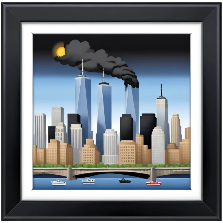 9-11 emoji