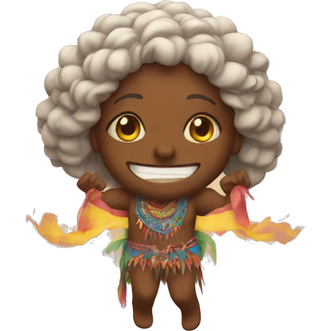festival emoji