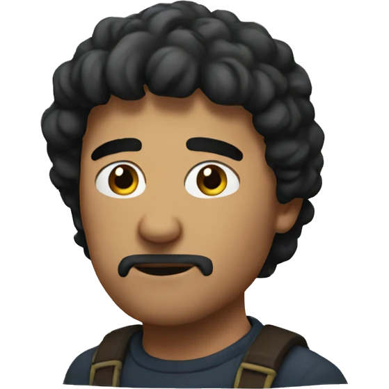 rob emoji