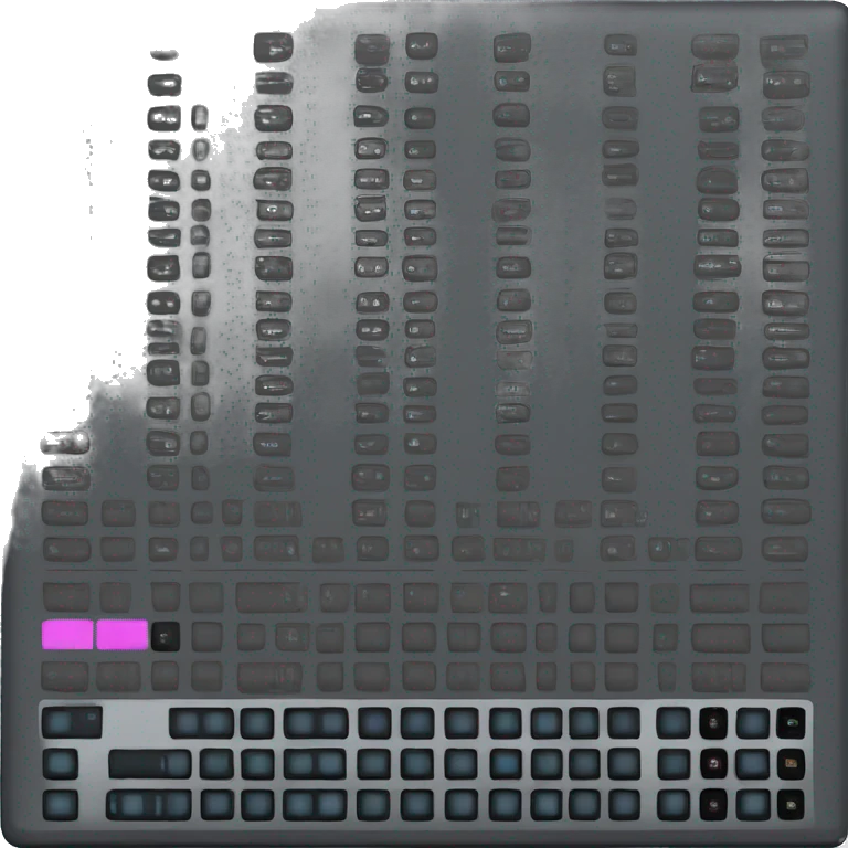 ableton push emoji