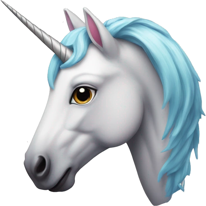 unicorn emoji