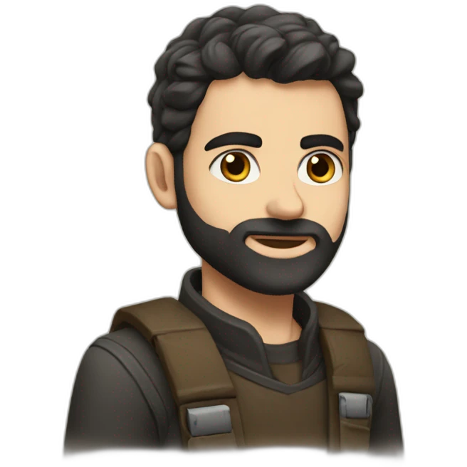 Omer Adam emoji