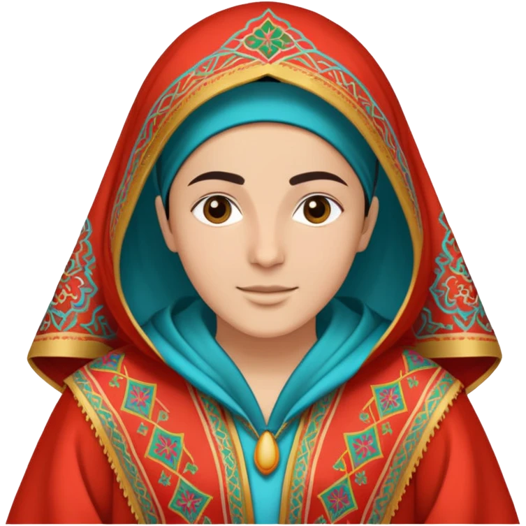 الاغ  بالدار emoji