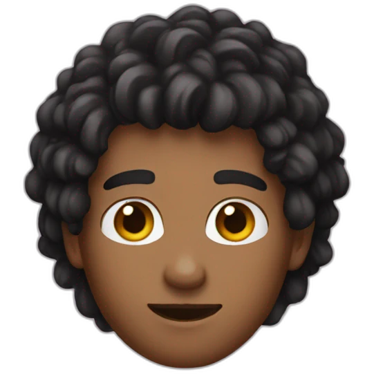 Jaydon emoji