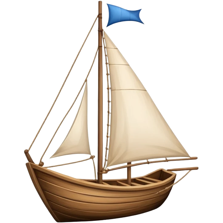 Boat emoji