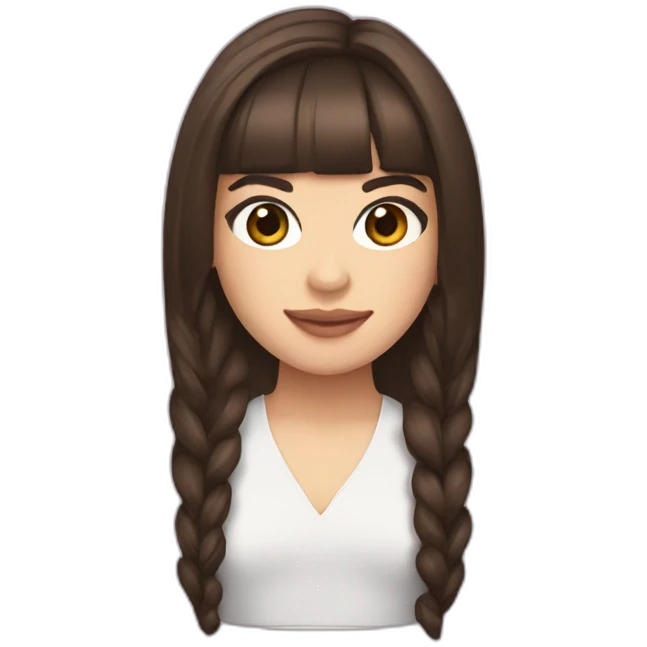 hailee steinfeld emoji