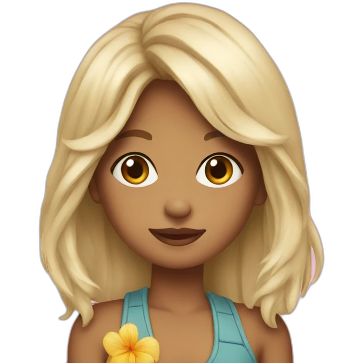 Mia calif a emoji