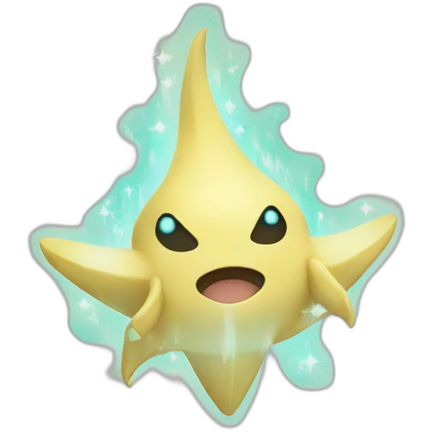 jirachi emoji