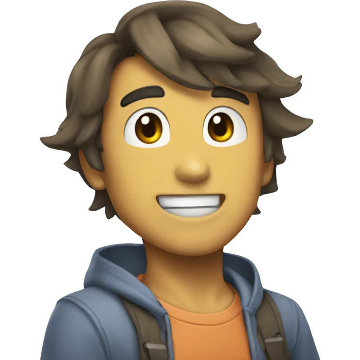 pokemon emoji