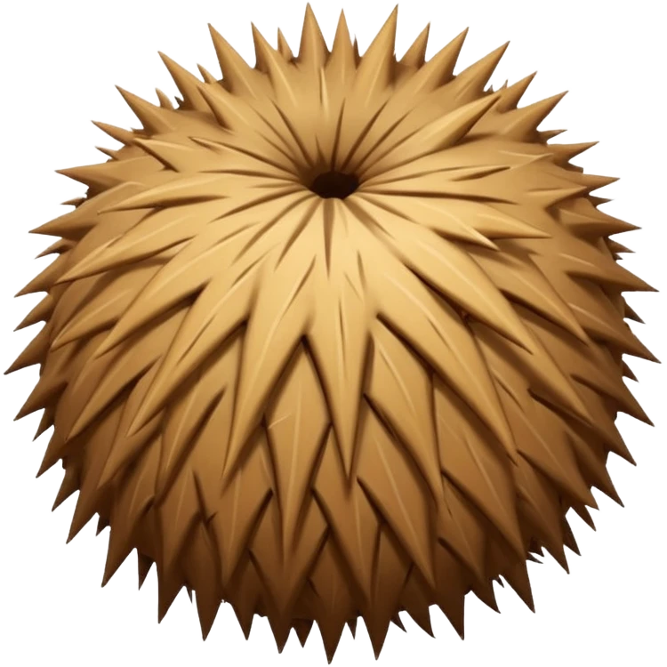 tumbleweed going from left to right emoji