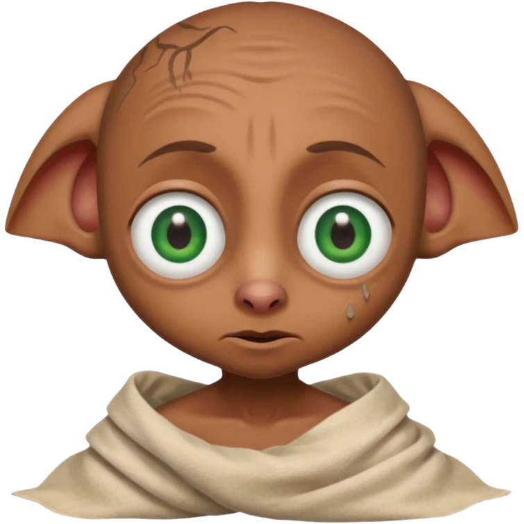 Dobby emoji