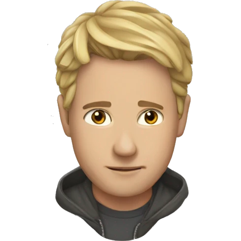 Ирис emoji