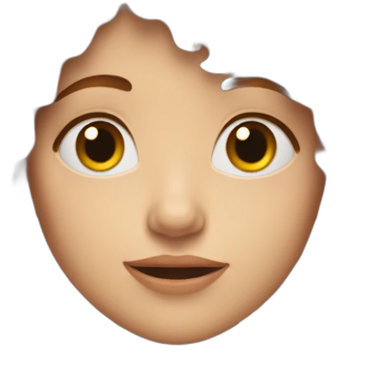 Wendy emoji
